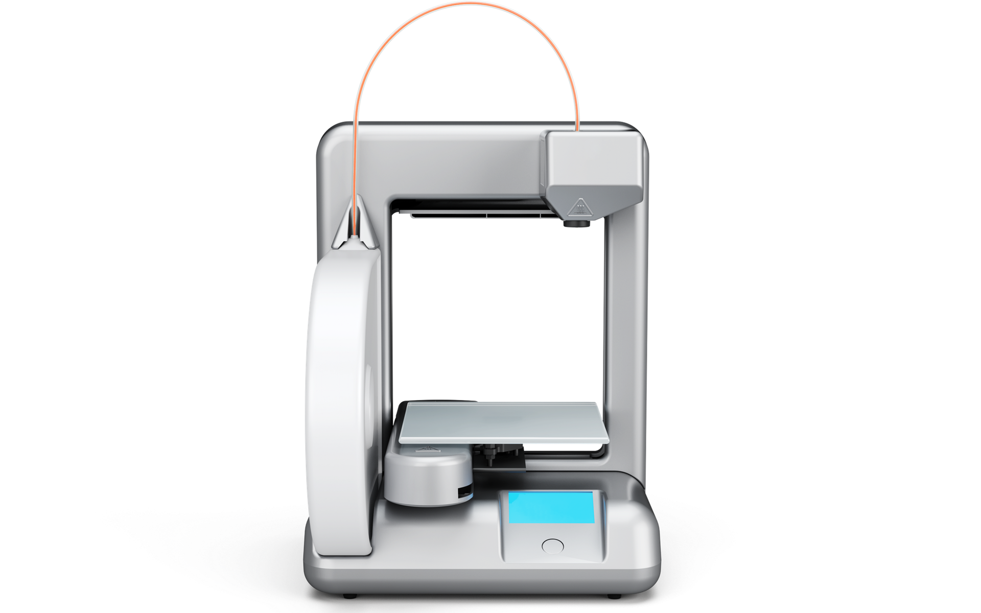 Small 3D printer